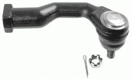 Наконечник рульової тяги LEMFORDER 33383 01