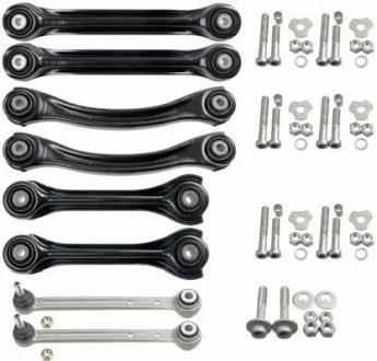 Комплект важелів LM LEMFORDER 33500 01