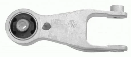 Опора двигуна LEMFOERDER LEMFORDER 33802 01
