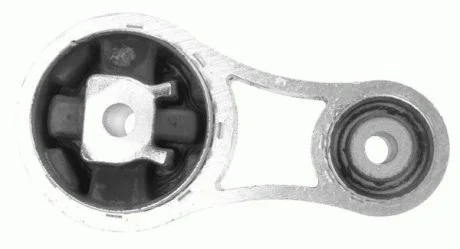 Опора двигуна / КПП Lemfoerder LEMFORDER 33808 01