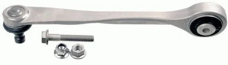 Фото 1 - рычаг подвески LEMFOERDER LEMFORDER 33892 02 Рычаг подвески LEMFOERDER LEMFORDER 33892 02 (фото 1)