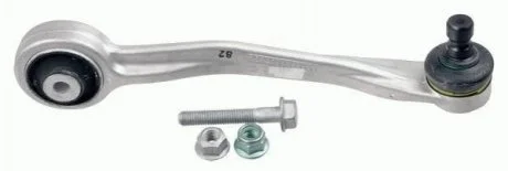 Рычаг подвески LEMFOERDER LEMFORDER 33899 02