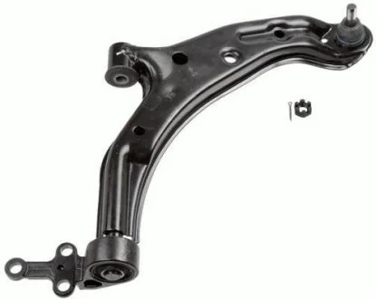 Рычаг независимой подвески колеса, подвеска колеса LEMFORDER 34144 01