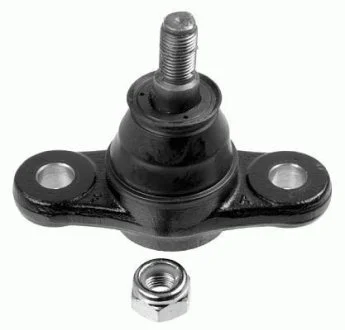 Опора кульова HYUNDAI, KIA передн. вісь (Lemferder) LEMFORDER 34506 01
