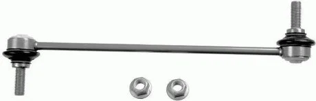 Тяга / Стійка стабілізатора Lemfoerder LEMFORDER 34541 01