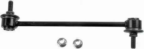 Тяга / Стійка стабілізатора LEMFORDER 34670 01