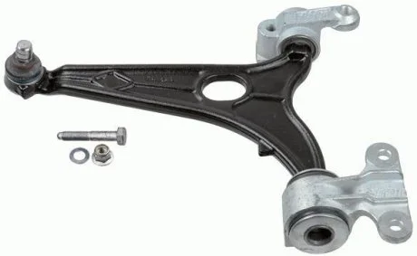 Важіль підвіски Lemfoerder LEMFORDER 34823 01