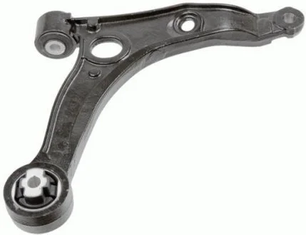 Важіль підвіски LEMFOERDER LEMFORDER 34834 01