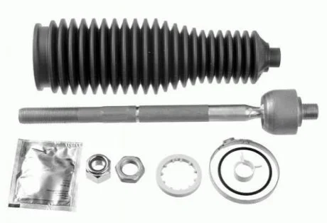 Тяга кермова Citroen Jumper/Fiat Ducato III/Peugeot Boxer II 06- LEMFORDER 34913 01 (фото 1)