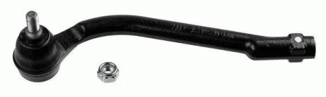 Наконечник поперечної кермової тяги LM LEMFORDER 34998 01