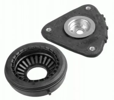 Опора амортизатора гумометалева в комплекті LEMFORDER 35916 01