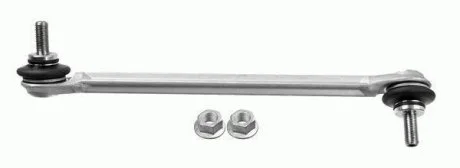 Тяга стабілізатора передня права LM LEMFORDER 36716 01