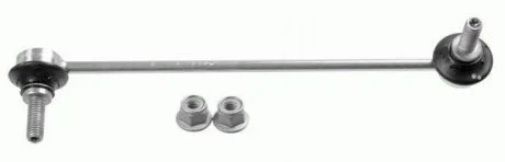 Тяга / Стійка стабілізатора Lemfoerder LEMFORDER 36718 01