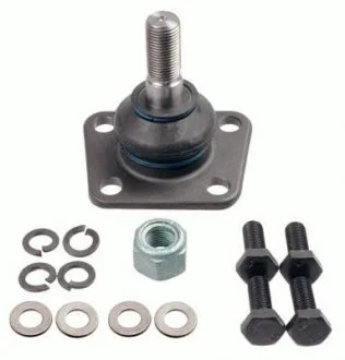 Кульова опора LEMFORDER 36891 01