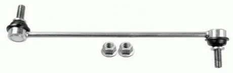 Тяга / Стійка стабілізатора Lemfoerder LEMFORDER 37110 01