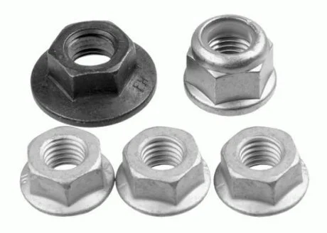 Монтажний комп-кт підвіски Lemfoerder LEMFORDER 37220 01