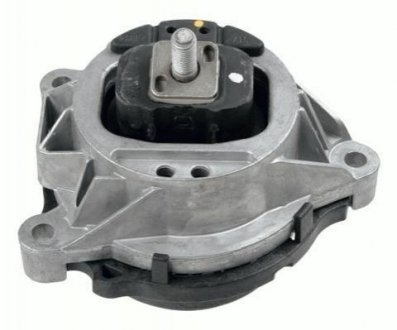 LMI BMW Подушка двигателя левая X3/F25, X4/F26 LEMFORDER 37293 01