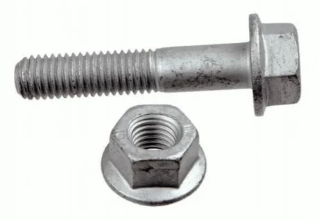 Комплект болтів підвіски LEMFORDER 37468 01