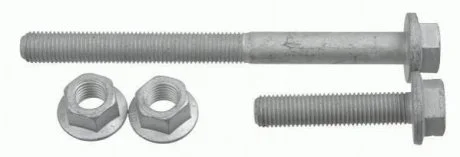 Комплект кріплення LEMFOERDER LEMFORDER 37470 01