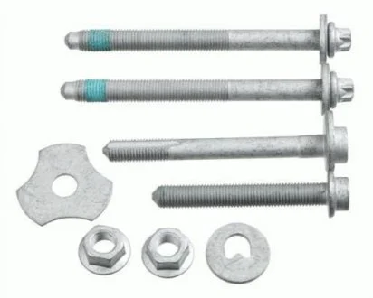 Комплект кріплення LEMFOERDER LEMFORDER 37478 01