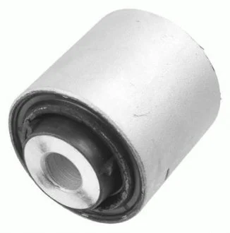 Сайлентблок задній міст, з обох боків, знизу, посередині, всередині LM LEMFORDER 37522 01