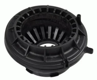 Підшипник опори амортизатора, передня вісь, ліворуч, праворуч LM LEMFORDER 37554 01