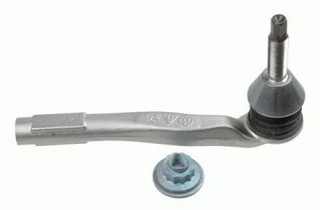 Наконечник рульової тяги LEMFORDER 37591 01