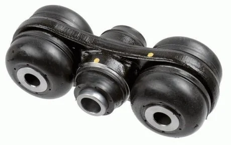 Поперечна кермова тяга LM LEMFORDER 37617 01