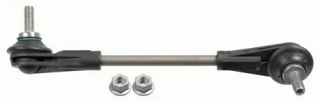 Тяга / Стійка стабілізатора Lemfoerder LEMFORDER 37653 01