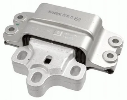 Подушка двигуна LEMFOERDER LEMFORDER 37712 01