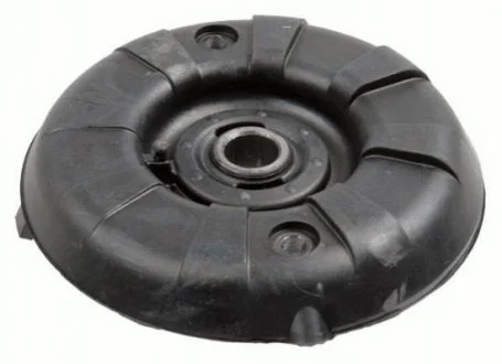 Опора амортизатора передня вісь; ліворуч; справа LM LEMFORDER 37755 01