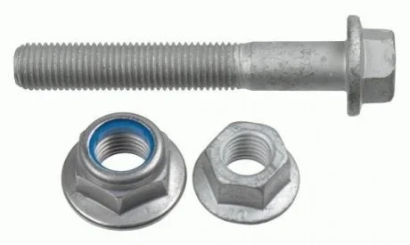Комплект кріплення LEMFOERDER LEMFORDER 37781 01