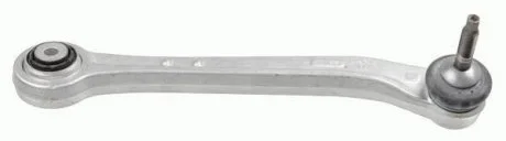 Важіль зад. попереч. прав. BMW X5 E70 2/07-, X6 E71, E72 5/08- LEMFORDER 37857 01