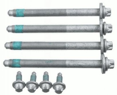 Комплект кріплення LEMFOERDER LEMFORDER 38012 01