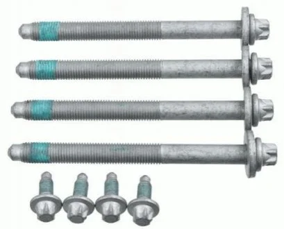 Монтажний комп-кт підвіски Lemfoerder LEMFORDER 38012 01