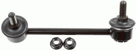 Тяга стабілізатора задня вісь, праворуч LM LEMFORDER 38068 01