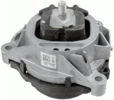 Подушка двигуна LEMFORDER 38090 01