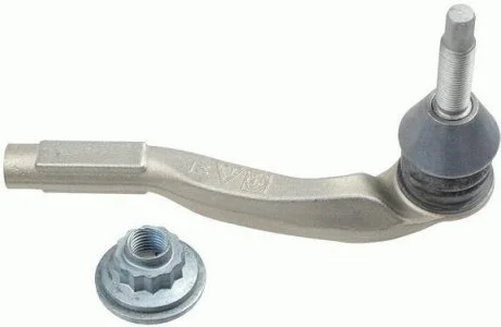 Наконечник рульової тяги LEMFORDER 38197 01