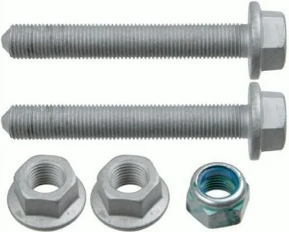 Монтажний комп-кт підвіски LEMFORDER 38274 01