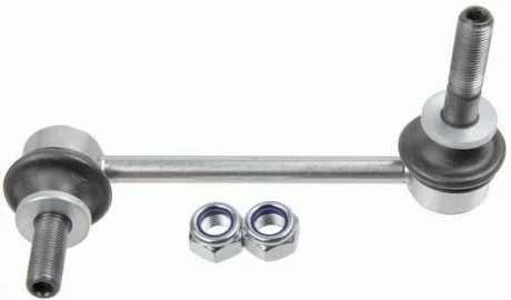 Тяга / Стійка стабілізатора Lemfoerder LEMFORDER 38330 01