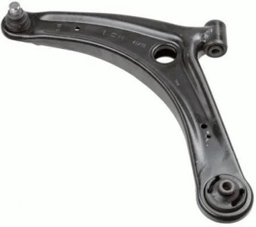 Важіль підвіски Lemfoerder LEMFORDER 38539 01