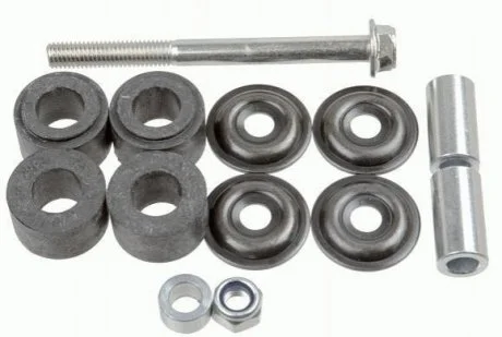 Тяга / Стійка стабілізатора Lemfoerder LEMFORDER 38605 01