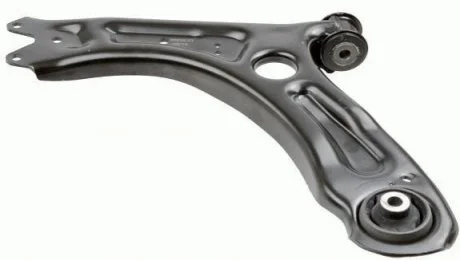 Важіль передня вісь; знизу; ліворуч LM LEMFORDER 38635 01