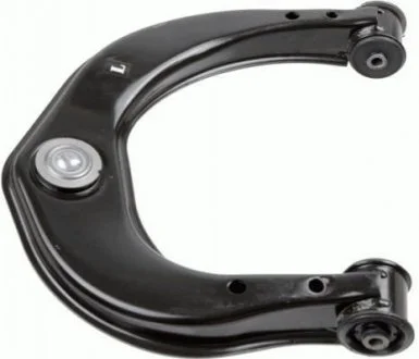 Важіль підвіски Lemfoerder LEMFORDER 38654 01