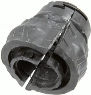 Втулка стабілізатора, задній міст LM LEMFORDER 38739 01