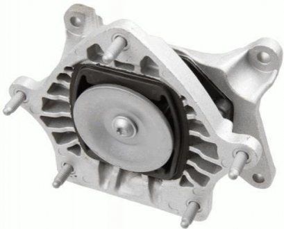 LMI DB Опора КПП W205, W213, W447 LEMFORDER 38874 01