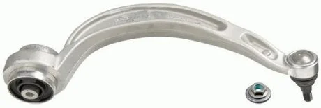 Важіль передній міст, праворуч, знизу, ззаду LM LEMFORDER 38965 01