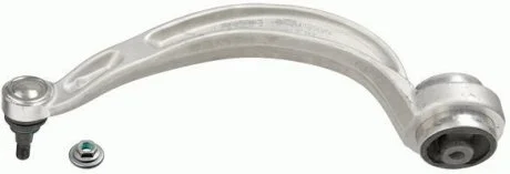 Важіль передня вісь, зліва, знизу, ззаду LM LEMFORDER 38966 01