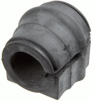 Втулка стабілізатора, передній міст LM LEMFORDER 39082 01