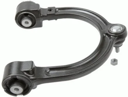 Важіль передня вісь; праворуч; зверху LM LEMFORDER 39283 01